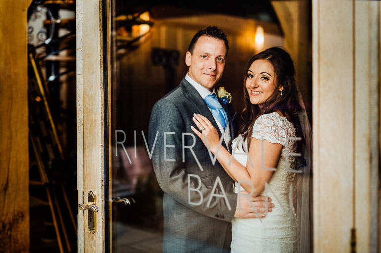 Rivervale Barn Wedding Photography Oli And Leyla